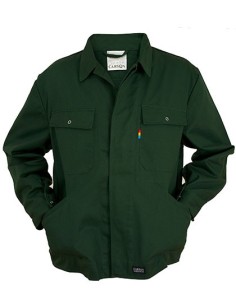 C-KTH728-Classic Blouson Work Jacket 2
